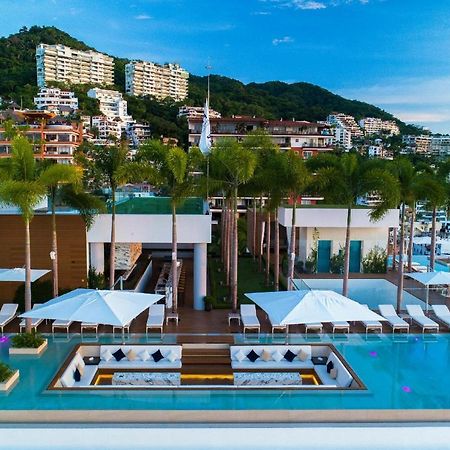 Pier 57 - 410 Amazing 2 Bedroom Condo Romantic Zone Puerto Vallarta Dış mekan fotoğraf