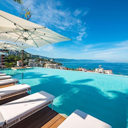 Pier 57 - 410 Amazing 2 Bedroom Condo Romantic Zone Puerto Vallarta Dış mekan fotoğraf