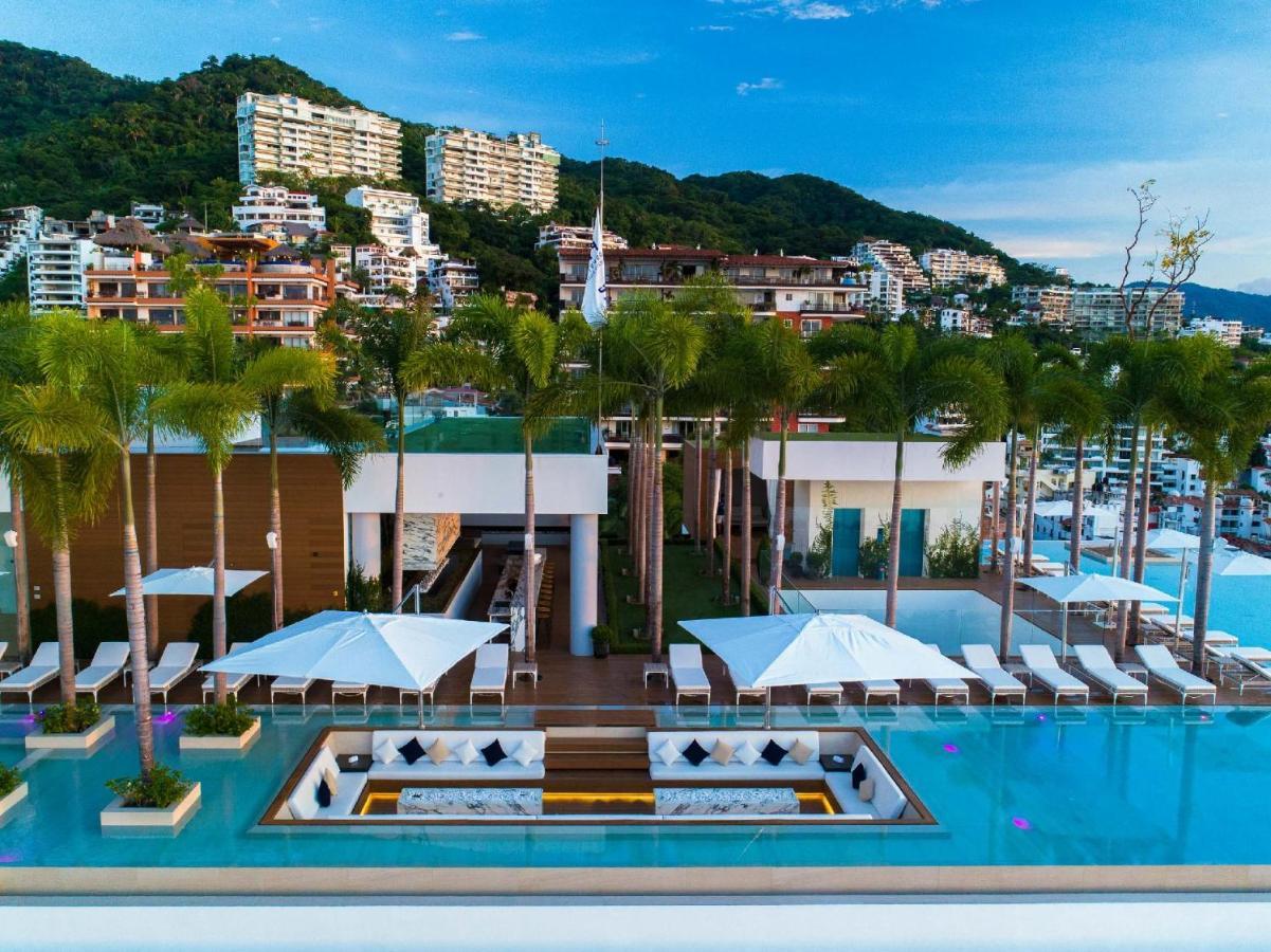 Pier 57 - 410 Amazing 2 Bedroom Condo Romantic Zone Puerto Vallarta Dış mekan fotoğraf