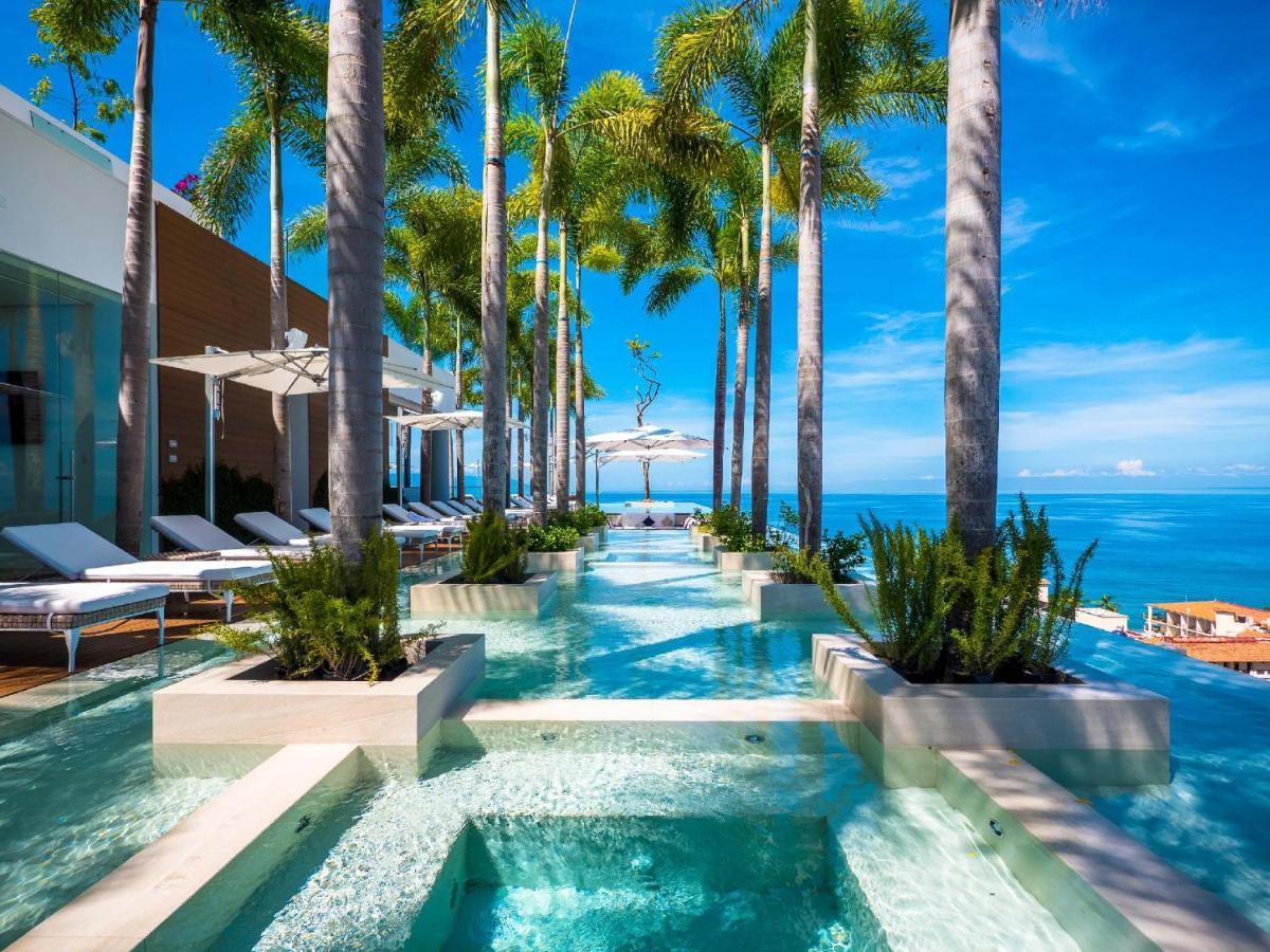 Pier 57 - 410 Amazing 2 Bedroom Condo Romantic Zone Puerto Vallarta Dış mekan fotoğraf