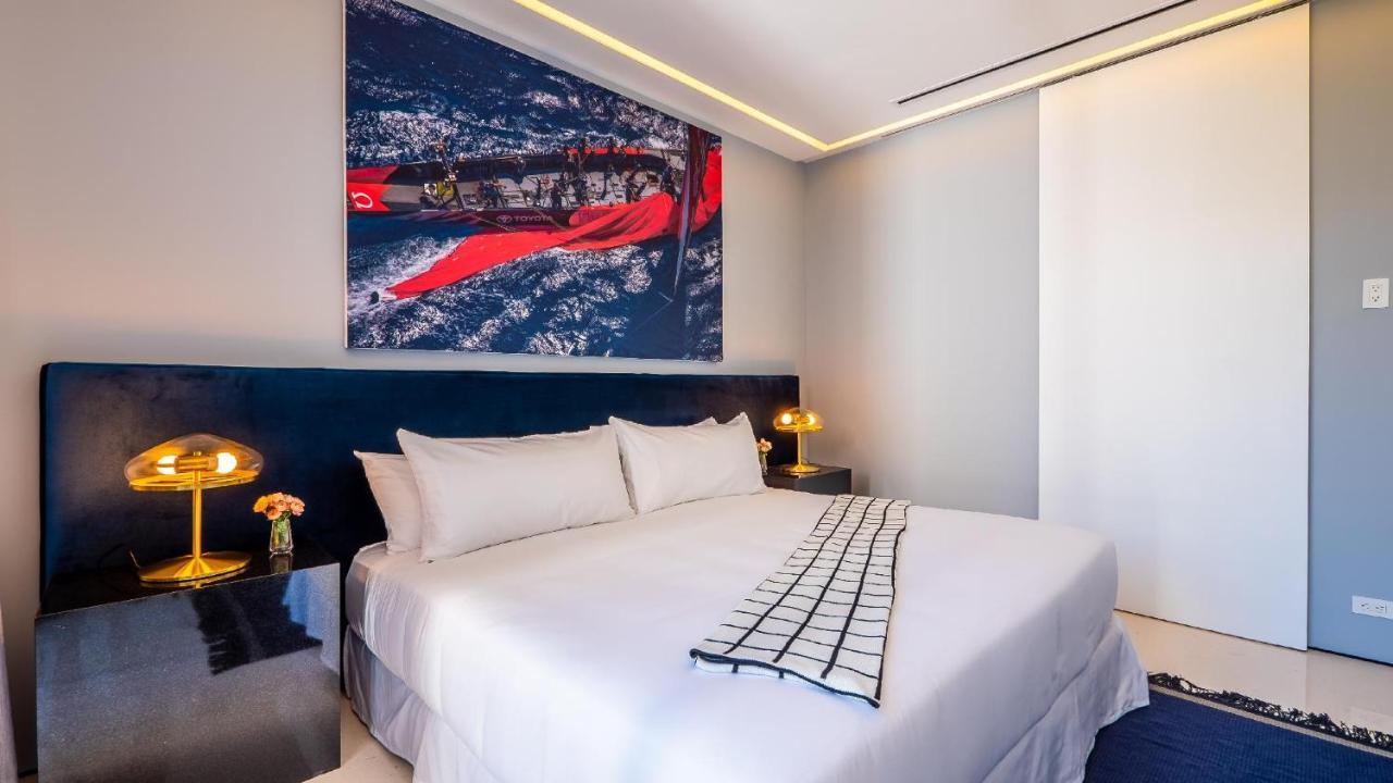 Pier 57 - 410 Amazing 2 Bedroom Condo Romantic Zone Puerto Vallarta Dış mekan fotoğraf
