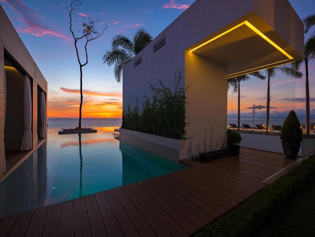Pier 57 - 410 Amazing 2 Bedroom Condo Romantic Zone Puerto Vallarta Dış mekan fotoğraf