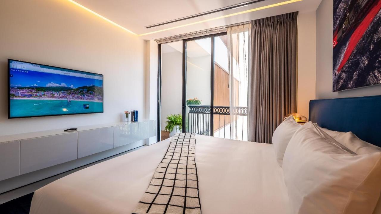 Pier 57 - 410 Amazing 2 Bedroom Condo Romantic Zone Puerto Vallarta Dış mekan fotoğraf