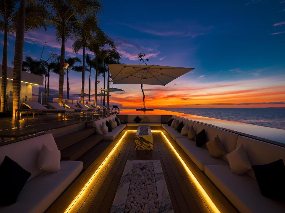 Pier 57 - 410 Amazing 2 Bedroom Condo Romantic Zone Puerto Vallarta Dış mekan fotoğraf