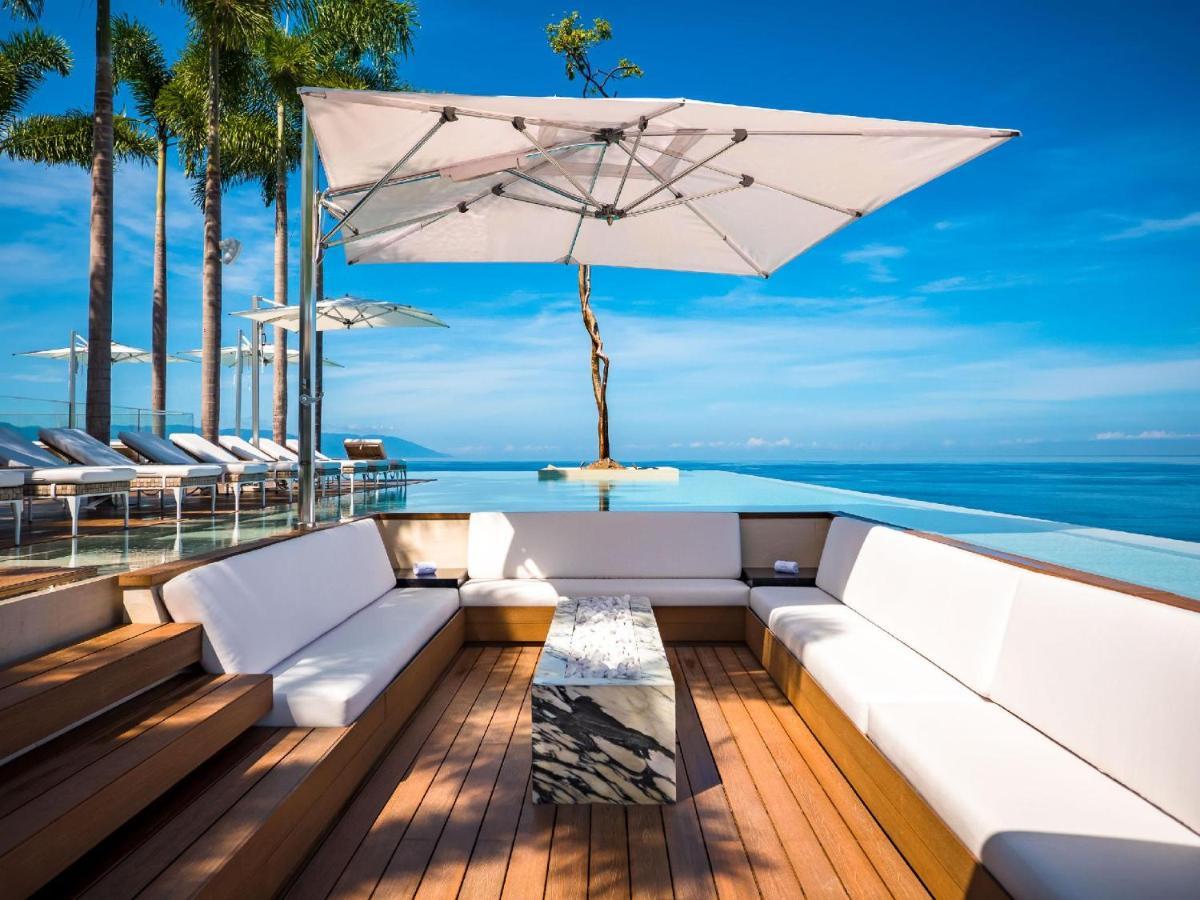 Pier 57 - 410 Amazing 2 Bedroom Condo Romantic Zone Puerto Vallarta Dış mekan fotoğraf