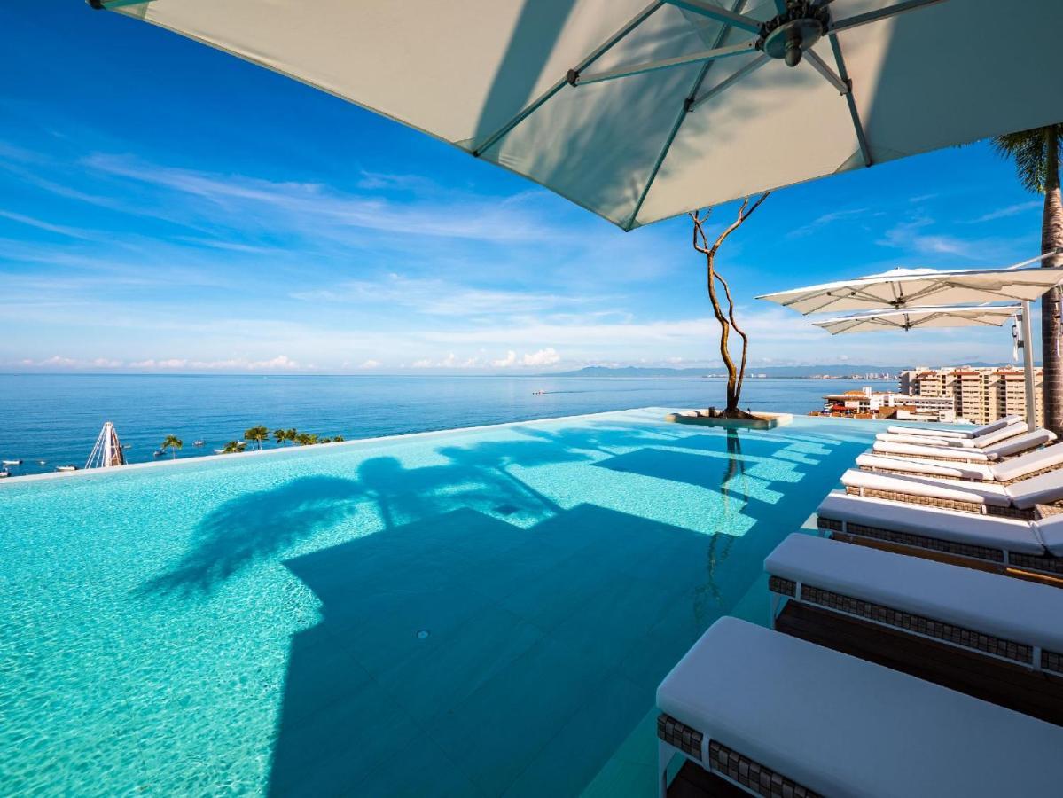 Pier 57 - 410 Amazing 2 Bedroom Condo Romantic Zone Puerto Vallarta Dış mekan fotoğraf