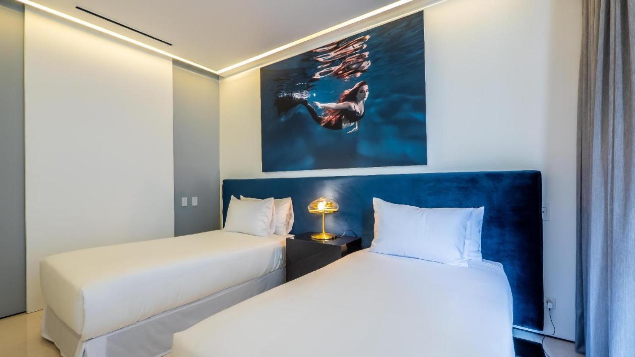 Pier 57 - 410 Amazing 2 Bedroom Condo Romantic Zone Puerto Vallarta Dış mekan fotoğraf