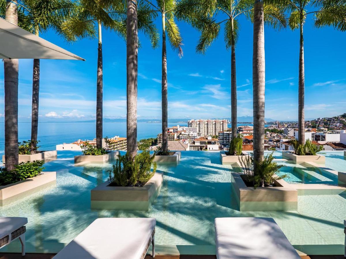 Pier 57 - 410 Amazing 2 Bedroom Condo Romantic Zone Puerto Vallarta Dış mekan fotoğraf