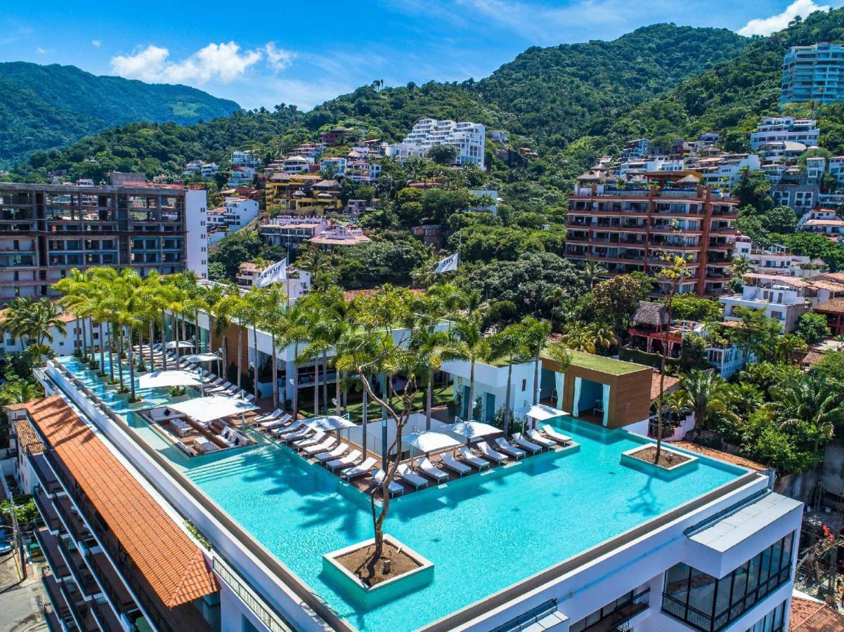Pier 57 - 410 Amazing 2 Bedroom Condo Romantic Zone Puerto Vallarta Dış mekan fotoğraf